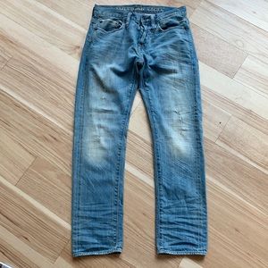 American Eagle jeans men’s 28x28